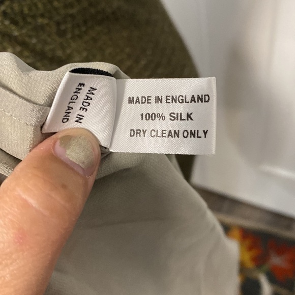 JONATHAN  SAUNDERS SILK MINI - Picture 12 of 12